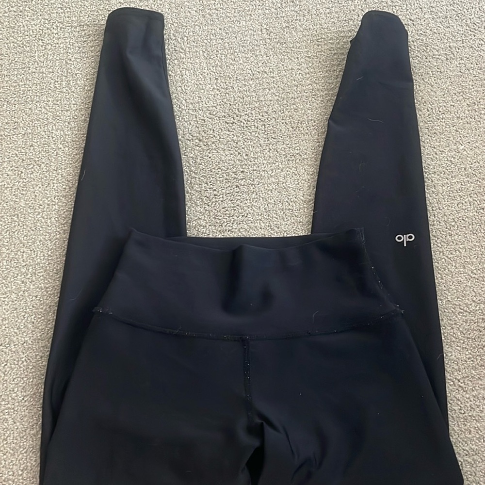 Alo Air Lift leggings